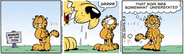 garfield